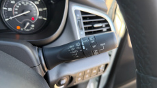 Suzuki S-Cross 1.4 Boosterjet 48V Hybrid Motion 5dr Petrol Hatchback